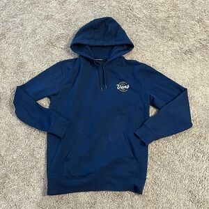 Vans Hoodie